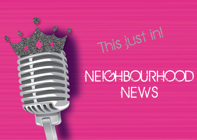 Neighbourhood News Junction Triangle