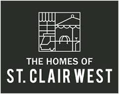 The Homes of St Clair West