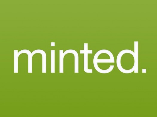Minted-Logo