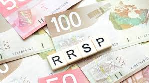 RRSPs and your down payment